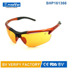 Shp161366 Night Vision Glasses with Yellow Polarized Lens